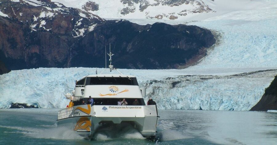 El Calafate: All Glaciers Boat Trip - Key highlights to look for