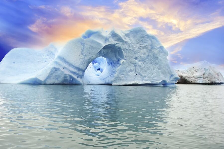 El Calafate: All Glaciers Boat Trip - From El Calafate pickup to Punta Bandera Port, start time matters