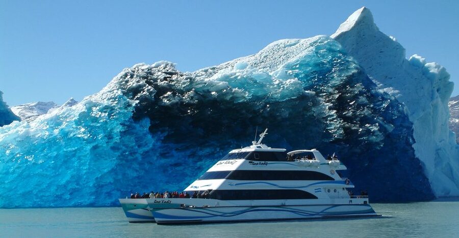 El Calafate: All Glaciers Boat Trip - Captain’s Club option: where it can be worth it, and where it can miss