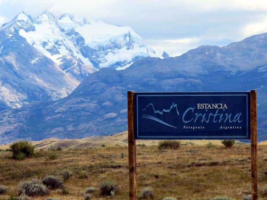 El Calafate: Glacier Cruise & Trekking at Estancia Cristina - The Caterina River Chapel Hike: What You Actually Do