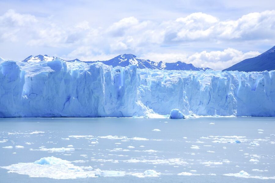 El Calafate: Glaciers Gourmet Experience - Full Day Cruise - Upsala Canal and the Upsala and Bertracchi Views, Know the Rule Upfront