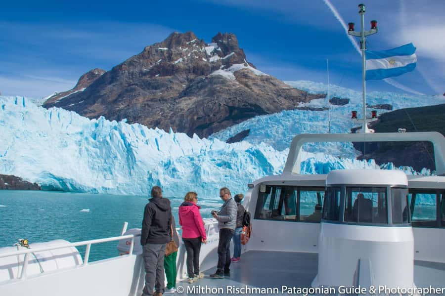 El Calafate: Gourmet Navigation Upsala & Spegazzini Glaciers - How long is the day, and what to expect for your schedule