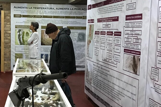 El Calafate History Museum Tour - Your 1 to 4 Hour Plan Inside the Museum