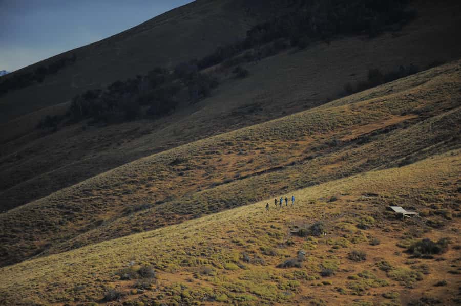 El Calafate: Horseback riding in Cerro Frias - Key things to know before Cerro Frias