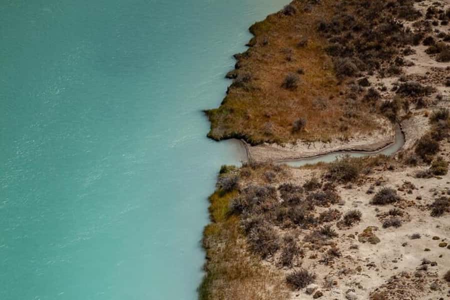 El Calafate: Kayak and Hike La Leona River Tour - La Leona River, the Wild Steppe, And Why This Mix Works