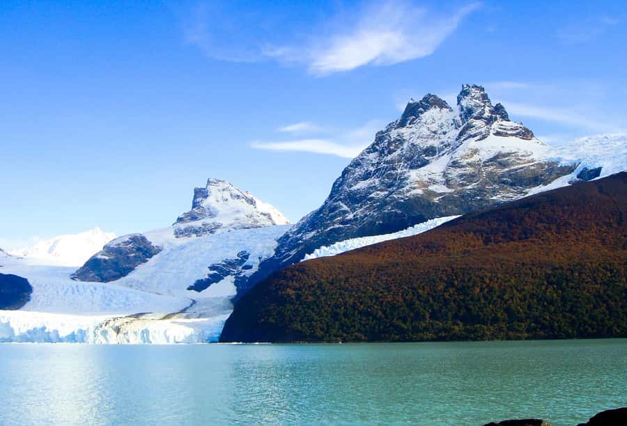 El Calafate: Lake Argentino Upsala Channel Glaciers Cruise - FAQ