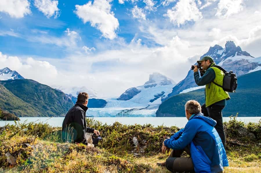 El Calafate: Lake Argentino Upsala Channel Glaciers Cruise - Who should book this cruise, and who should think twice