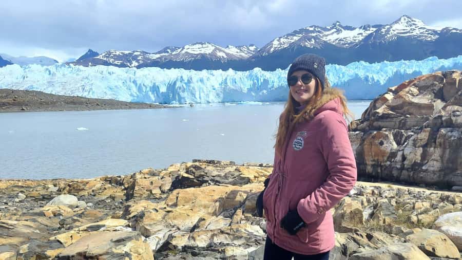 El Calafate: Minitrekking in the Perito Moreno Glacier - Key things I’d circle on your planner
