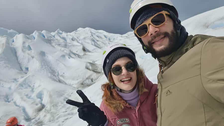 El Calafate: Minitrekking in the Perito Moreno Glacier - Why this Perito Moreno walk feels different from a photo stop