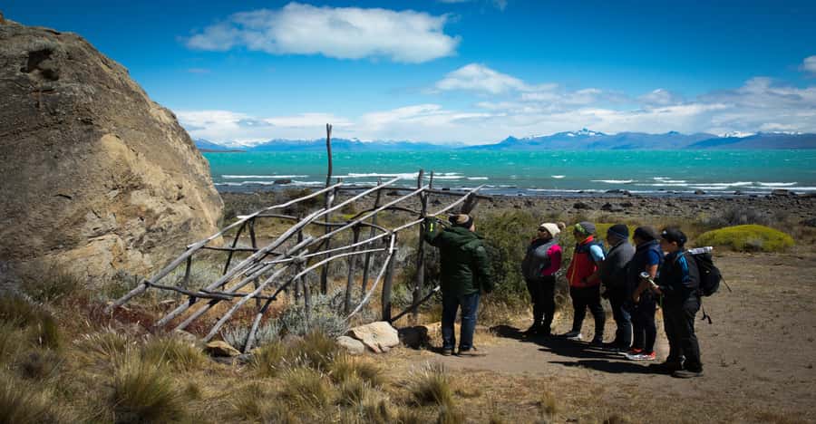 El Calafate: Native Cultures 4x4 Half-Day Excursion - Key Things To Know Before You Go