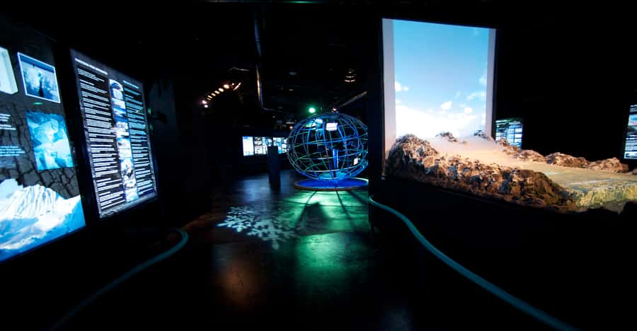 El Calafate: Perito Moreno Glacier, Boat Cruise & Glaciarium - Price and value: what $136 really covers