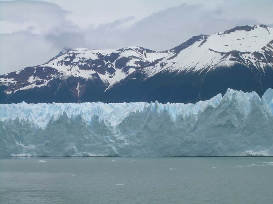 El Calafate: Perito Moreno Glacier & Nautical Safari - Key Points at a Glance