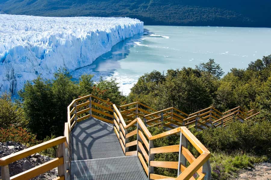 El Calafate: Perito Moreno Glacier & Nautical Safari - From El Calafate to Los Glaciares: Why the Drive Matters