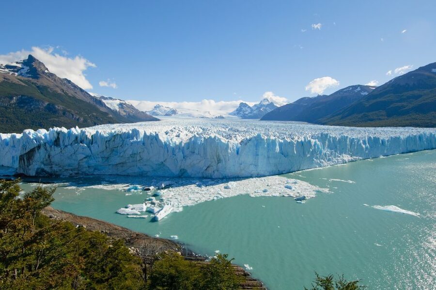 El Calafate: Perito Moreno Glacier & Nautical Safari - The Scenic Details You Actually Notice (and Why)