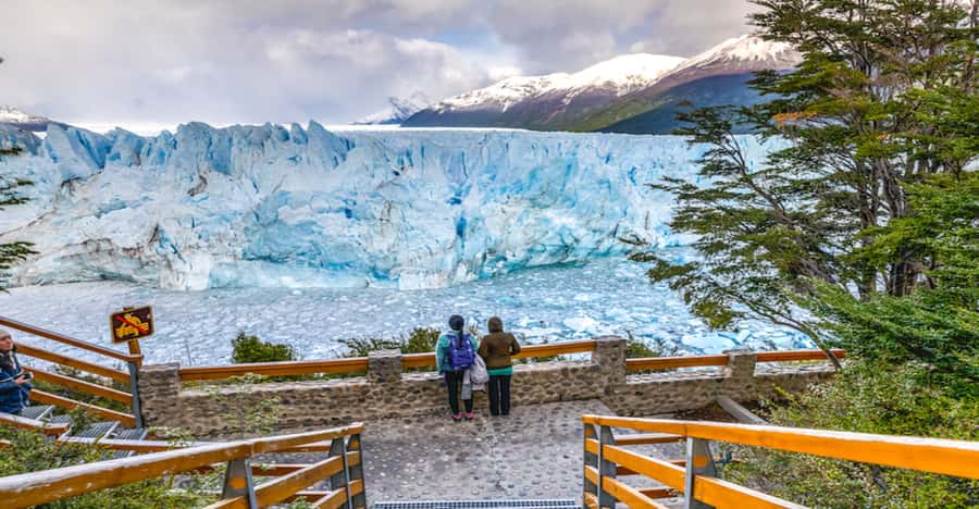 El Calafate: Perito Moreno Glacier & Optional Boat Cruise - Optional Boat Cruise: Getting Close to the Glacier’s Terminus