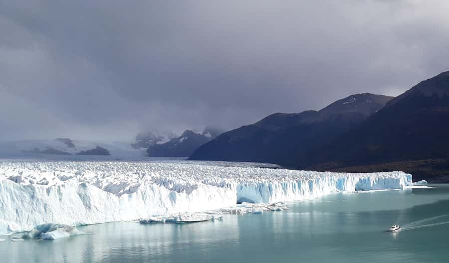 El Calafate: Perito Moreno Glacier & Optional Boat Cruise - Making the Most of Your 3 Hours on Site