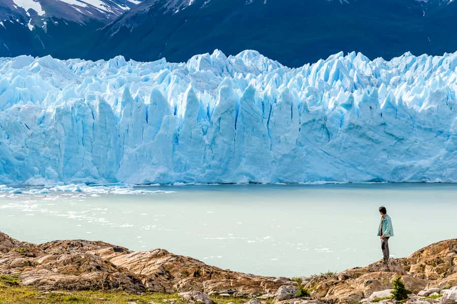 El Calafate: Perito Moreno Glacier & Optional Boat Cruise - Price and Value: What You Get for Around $80