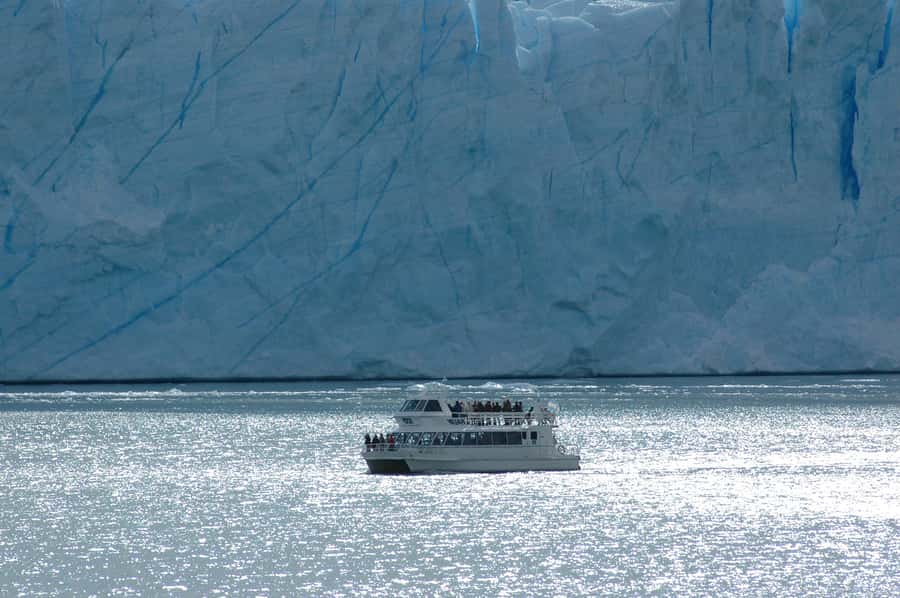 El Calafate: Perito Moreno Glacier & Optional Boat Cruise - Who Should Book This Perito Moreno Day Trip (and Who Should Skip)
