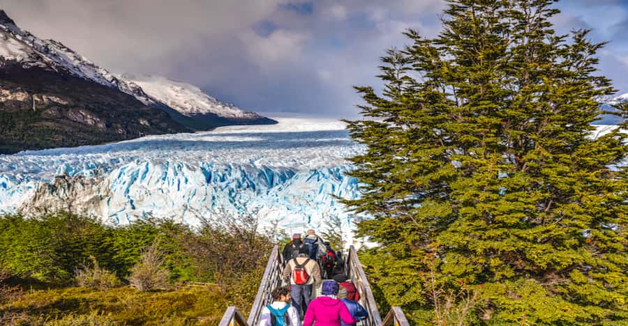 El Calafate: Perito Moreno Glacier & Optional Boat Cruise - Should You Book This Perito Moreno Glacier and Optional Boat Cruise?