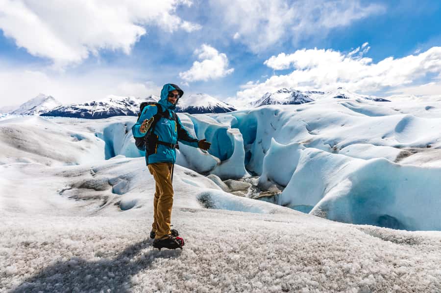 El Calafate: Perito Moreno Glacier Trekking Tour and Cruise - Key highlights to know before you go