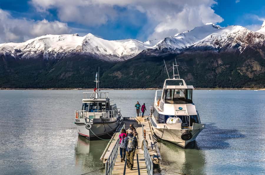El Calafate: Perito Moreno Glacier Trekking Tour and Cruise - Who this tour suits, and who should skip