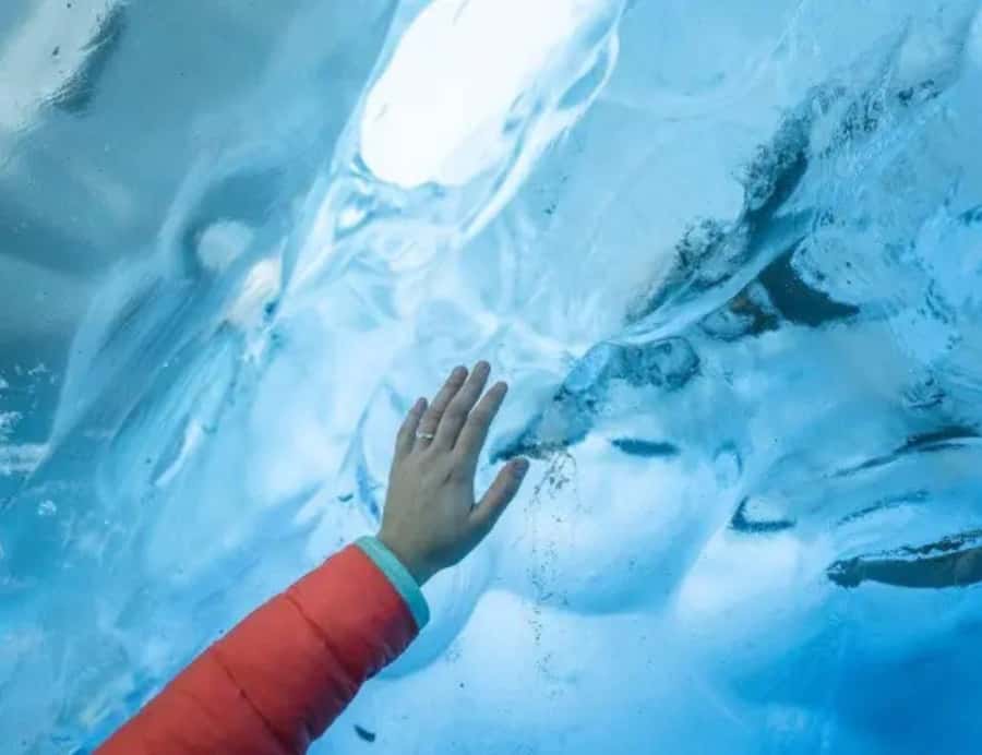 El Calafate: "Perito Moreno Glacier with the Tour - Blue Safari". - Who this tour fits best, and who should choose another option