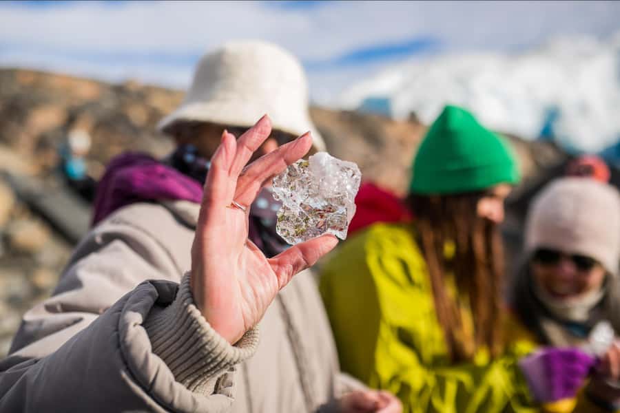 El Calafate: Safari Azul Los Glaciares Trekking Tour - The glacier-side trek: gentle intensity, real footing, big rewards