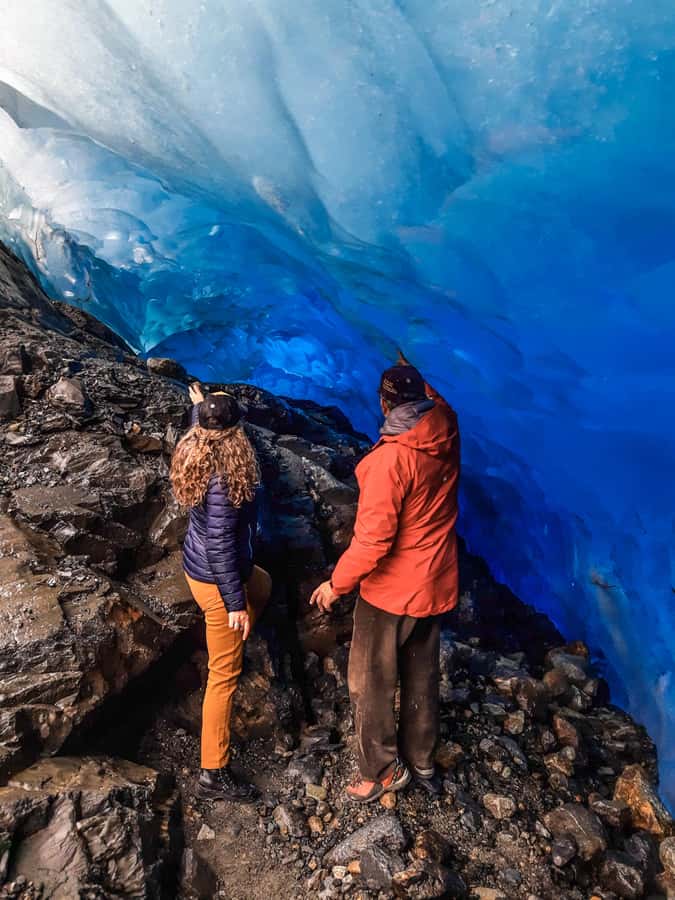 El Calafate: Safari Azul Los Glaciares Trekking Tour - What to wear in Patagonia, so you enjoy the glacier not just the cold