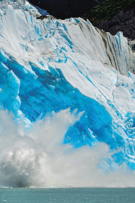 El Calafate: Spegazzini and Upsala Glaciers Boat Tour - Key highlights worth circling