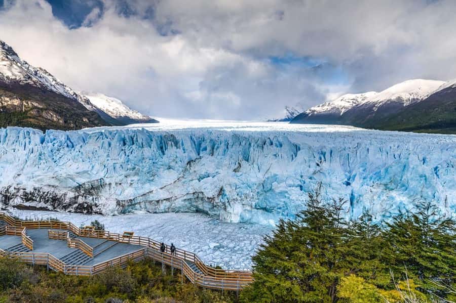 El Calafate: Trip to the Famous Perito Moreno Glacier - Price and value: what $84 includes, and what you’ll pay extra