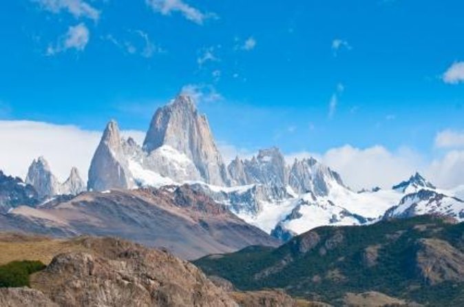 El Chalten Complete Experience Full Day Tour from El Calafate - Key Points That Matter Most
