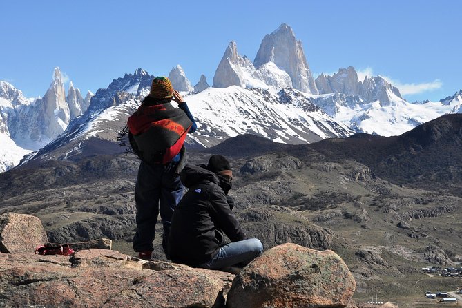 El Chalten Complete Experience Full Day Tour from El Calafate - Why This Full-Day El Chaltén Tour Works for Most People