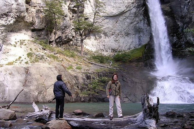 El Chalten Complete Experience Full Day Tour from El Calafate - Cerro Fitz Roy Viewpoints: Quick Time, Big Payoff