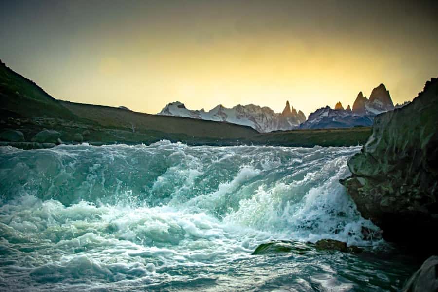El Chalten: Rio de las Vueltas and Patagonia Rafting - Should you book El Chaltén Río de las Vueltas rafting?