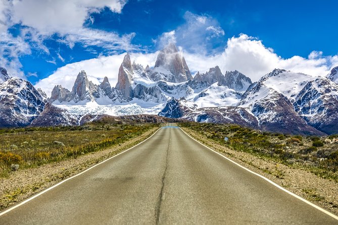 El Chaltén with Trekking from El Calafate - Key highlights worth knowing