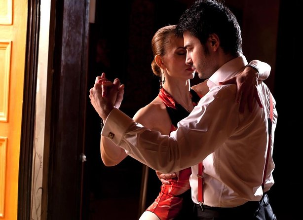 El Querandi Tango Show in Buenos Aires - San Telmo Tango: why this house feels different