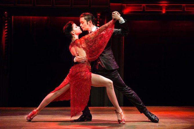 El Querandi Tango Show With Optional Dinner In Buenos Aires - Dinner or no dinner, how to choose the right option