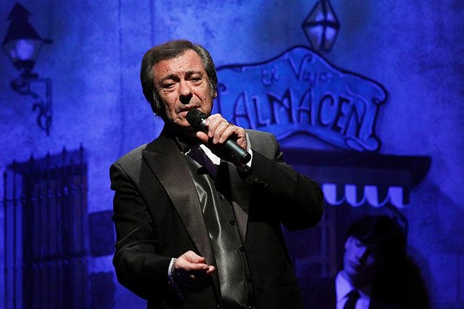 El Viejo Almacen Tango Show with Optional Dinner - Dinner option: 3 courses, and you choose the style