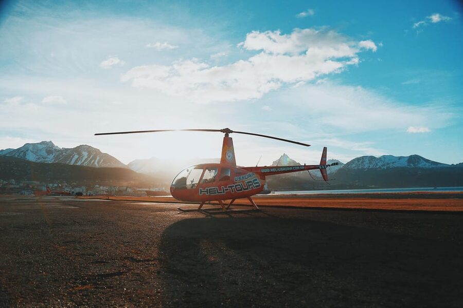 Emerald Lagoon Helicopter seeing - Price and Timing: Is $270 Worth It for 15 Minutes?