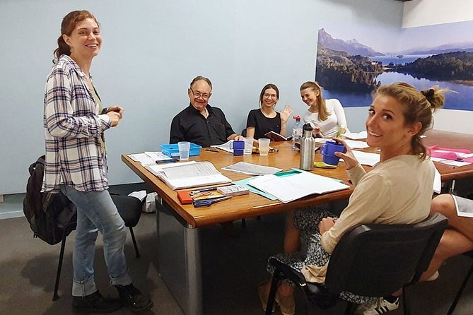 English Classes with Native Teachers - Key Highlights to Know Before You Go
