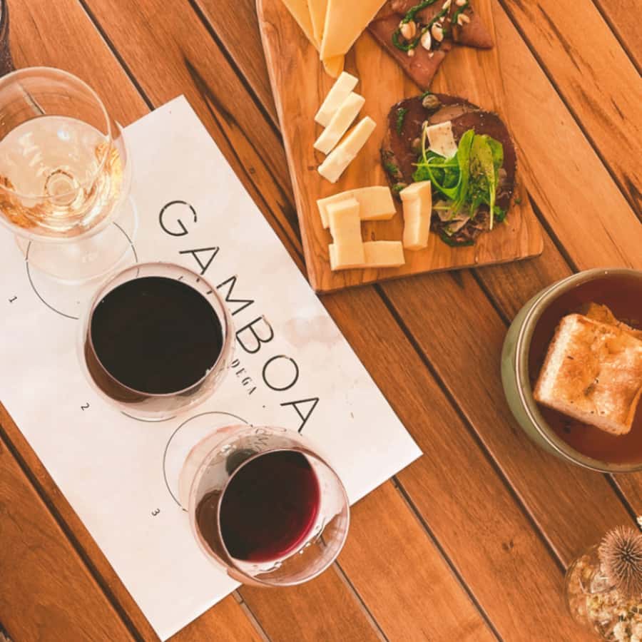 Enjoy a Rural Experience in a Vineyard near Buenos Aires - The Short Trip That Still Feels Like a Real Getaway