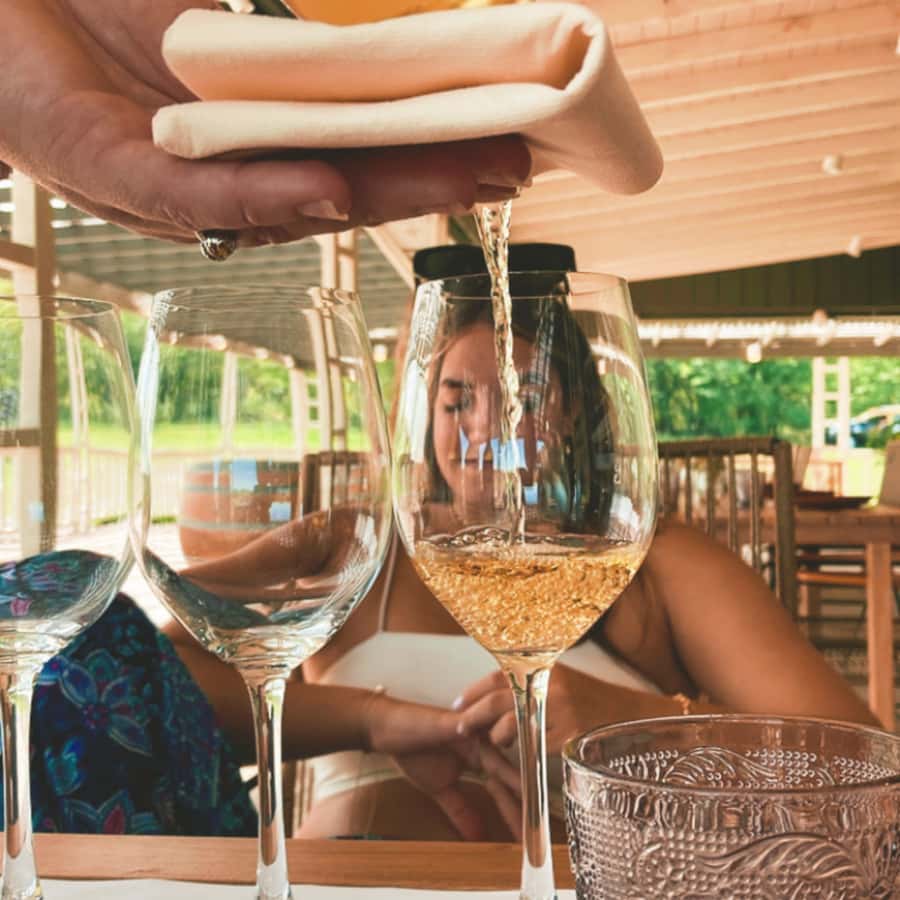 Enjoy a Rural Experience in a Vineyard near Buenos Aires - Comfort, Heat, and Practical Comfort Tips