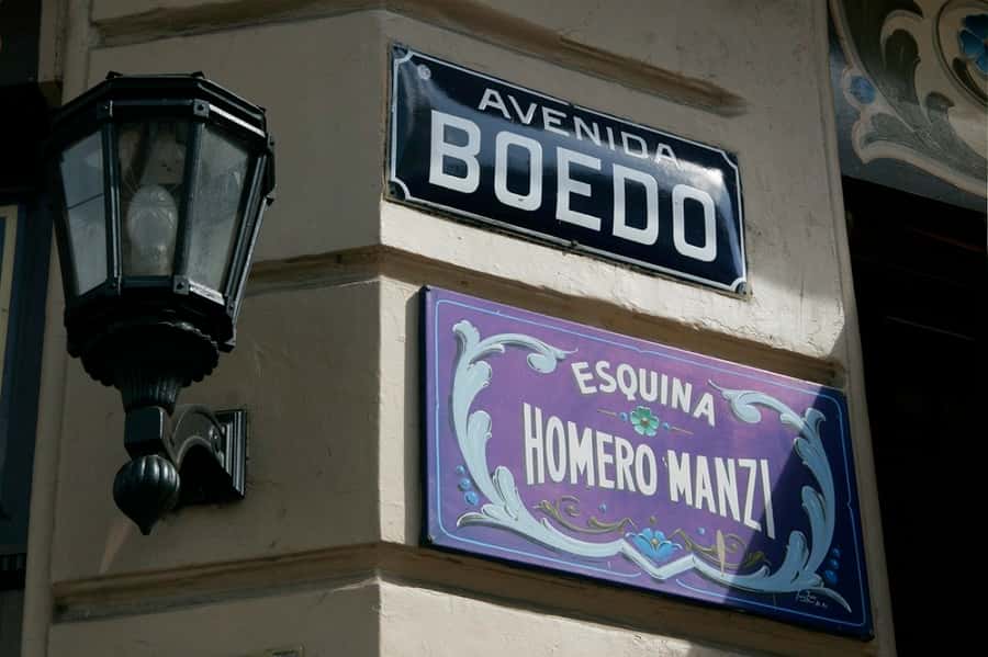 Esquina Homero Manzi Dinner and Tango Show - Picking Dinner vs. Show Only: What Changes in Real Life