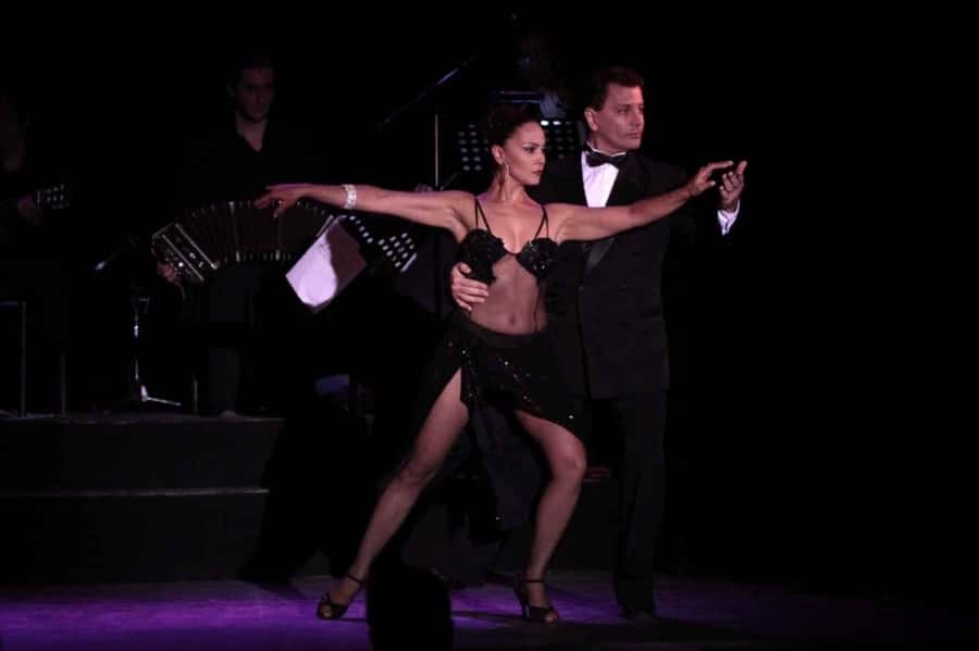 Esquina Homero Manzi Dinner and Tango Show - Price and Value: Is It Worth $26?