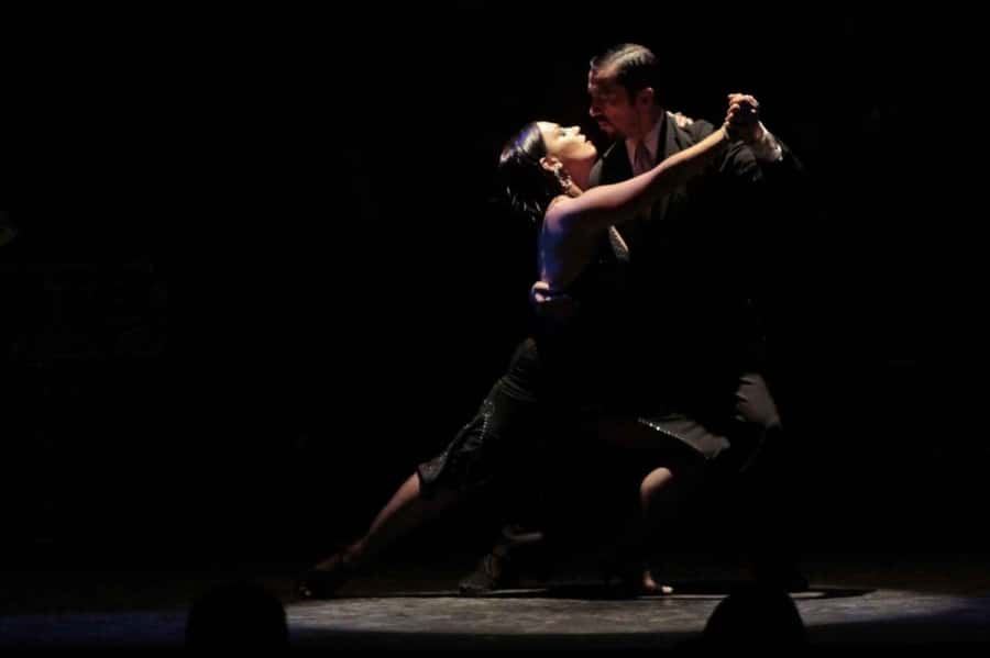Esquina Homero Manzi Dinner and Tango Show - FAQ