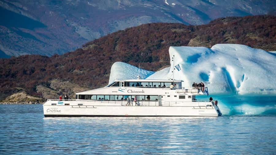 Estancia Cristina Discovery Adventure in El Calafate - Key Highlights That Make This Tour Worth Your Time