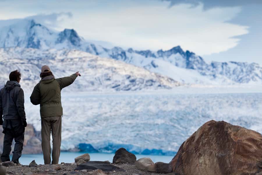 Estancia Cristina Discovery Adventure in El Calafate - Why the 7am Departure Actually Matters