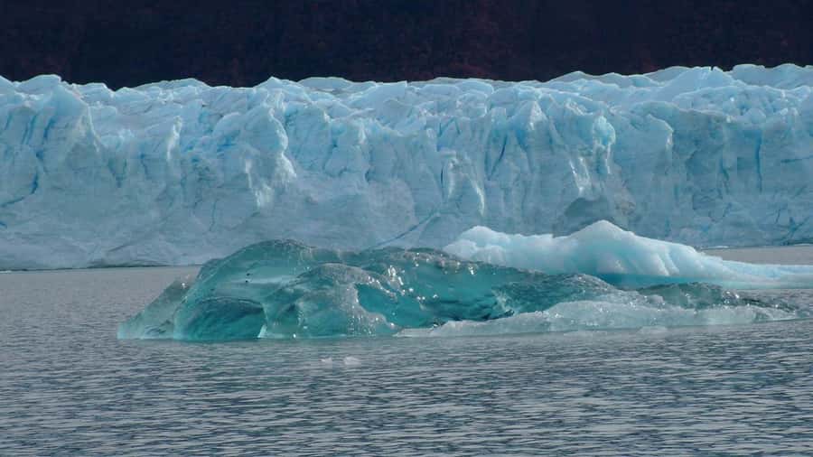 Estancia Cristina Discovery Adventure in El Calafate - Guided Trek Details: Caterina River, Chapel, and Valley Viewpoints