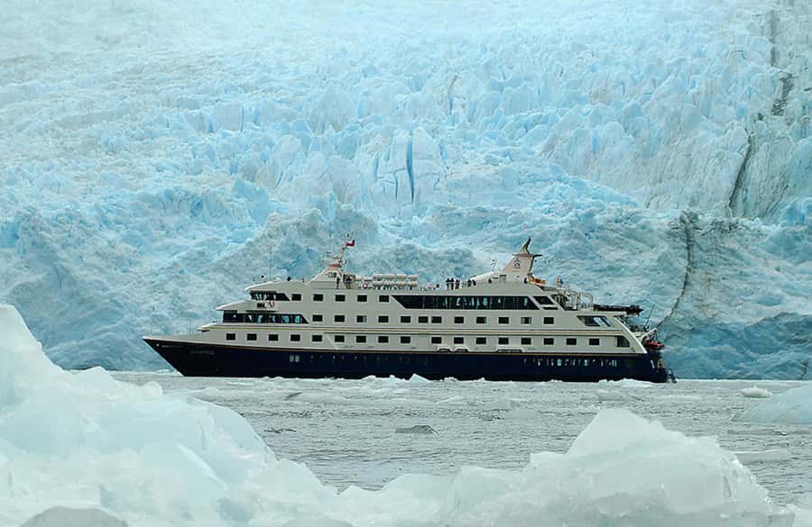 Estancia Cristina Discovery Adventure in El Calafate - Getting Real Value for $412: What You Pay For