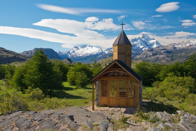 Estancia Cristina Mirador del Glaciar Upsala - Key points to know before you go